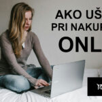 12x AKO UŠETRIŤ pri nakupovaní online v roku 2025 → Najlepšie tipy a triky, ktoré naozaj ušetria!