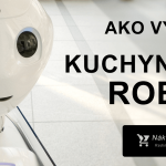 AKO VYBRAŤ KUCHYNSKÝ ROBOT? → 25x ✔️ +TOP 2023 najlepšie roboty