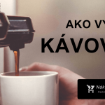 AKO VYBRAŤ KÁVOVAR? → 14x ✔️ +TOP 2025 najlepšie kávovary