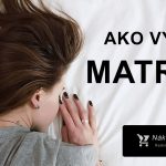AKO VYBRAŤ MATRAC? → 14x ❤️ +TOP 2025 najlepšie matrace