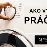 AKO VYBRAŤ PRÁČKU? → 17x ✔️ +TOP 2025 najpredávanejšie a najlepšie práčky