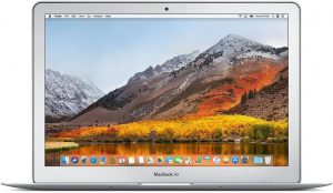 Apple MacBook Air