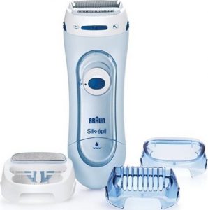Braun Silk&Soft LS5160