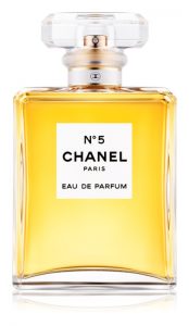 Chanel N°5 parfumovaná voda pre ženy