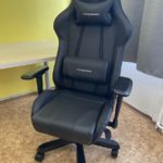 DXRacer stolička série King