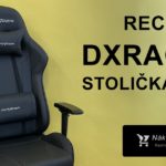 DXRacer stolička King Recenzia 2022 → Prečo (NE)KÚPIŤ!? + Skúsenosti zákazníkov