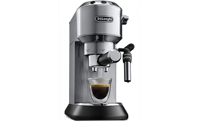 Delonghi PrimaDonna Elite Experience ECAM 650.85 MS