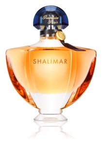 Guerlain Shalimar parfumovaná voda pre ženy