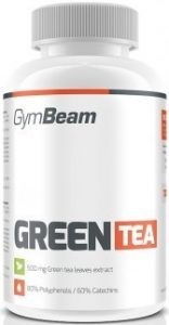 GymBeam Green Tea