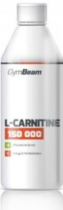 GymBeam L-Carnitine 220 000
