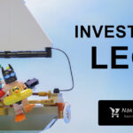 Investičné LEGO v roku 2025 – Ktoré (NE)KÚPIŤ!? LEGO ako investícia, ako začať, aká je hodnota a návratnosť?