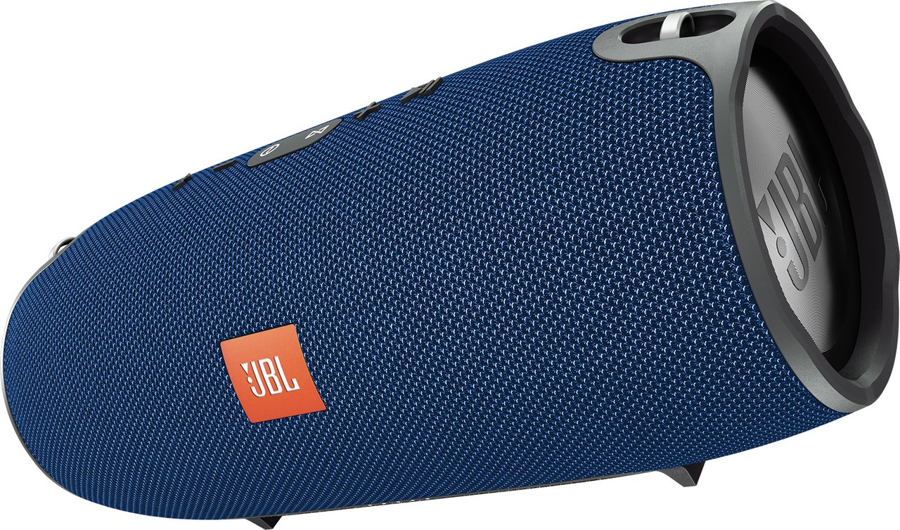 JBL Xtreme Blue