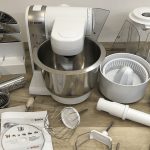 Bosch MUM4880 ✔️ RECENZIA 2023 → TEST na kuchynský robot roka +Skúsenosti zákazníkov