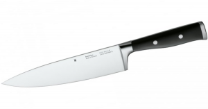 Kuchársky nôž Grand Class WMF 20 cm - recenzia