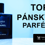 Najlepšie PÁNSKE VÔNE ❤️ 2022 → TOP 12 ❤️ TEST pánskych parfémov