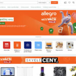 Nakupovanie cez Allegro.sk je konečne dostupné. Prečo by ste ho mali vyskúšať!?