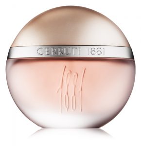 Nino Cerruti 1881 Pour Femme parfumovaná voda pre ženy