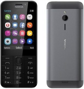 Nokia 230