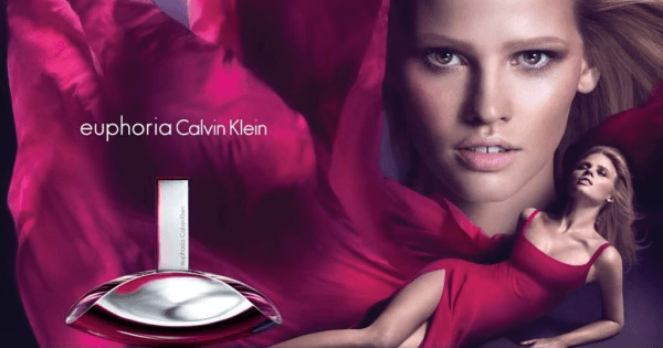 Parfém Calvin Klein Euphoria