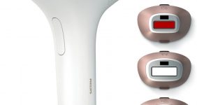 Philips Lumea Prestige IPL BRI95600