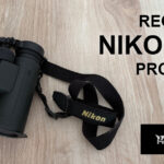 Recenzia Nikon Prostaff P3 10 × 42 ✔️ Najlepší (nielen) turistický dalekohľad do 200€?