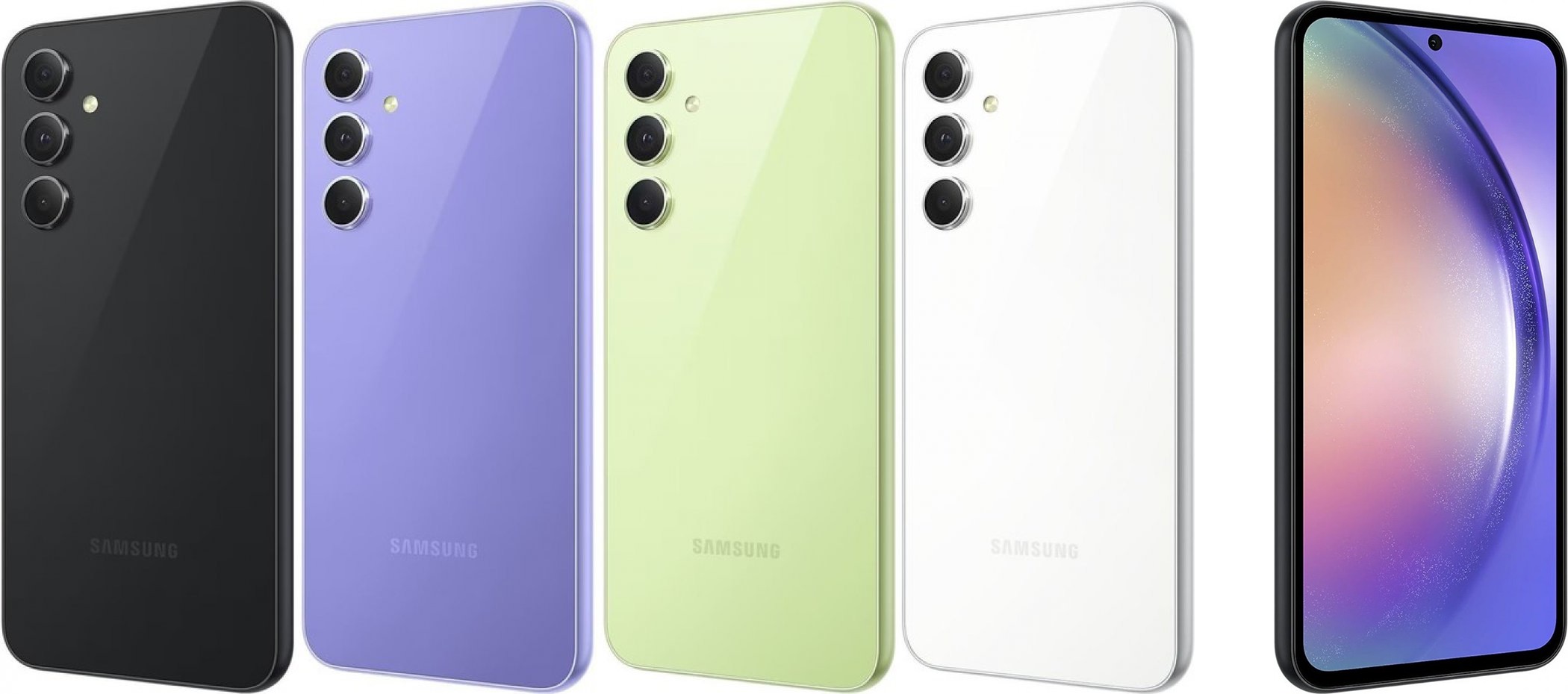 Samsung Galaxy A54