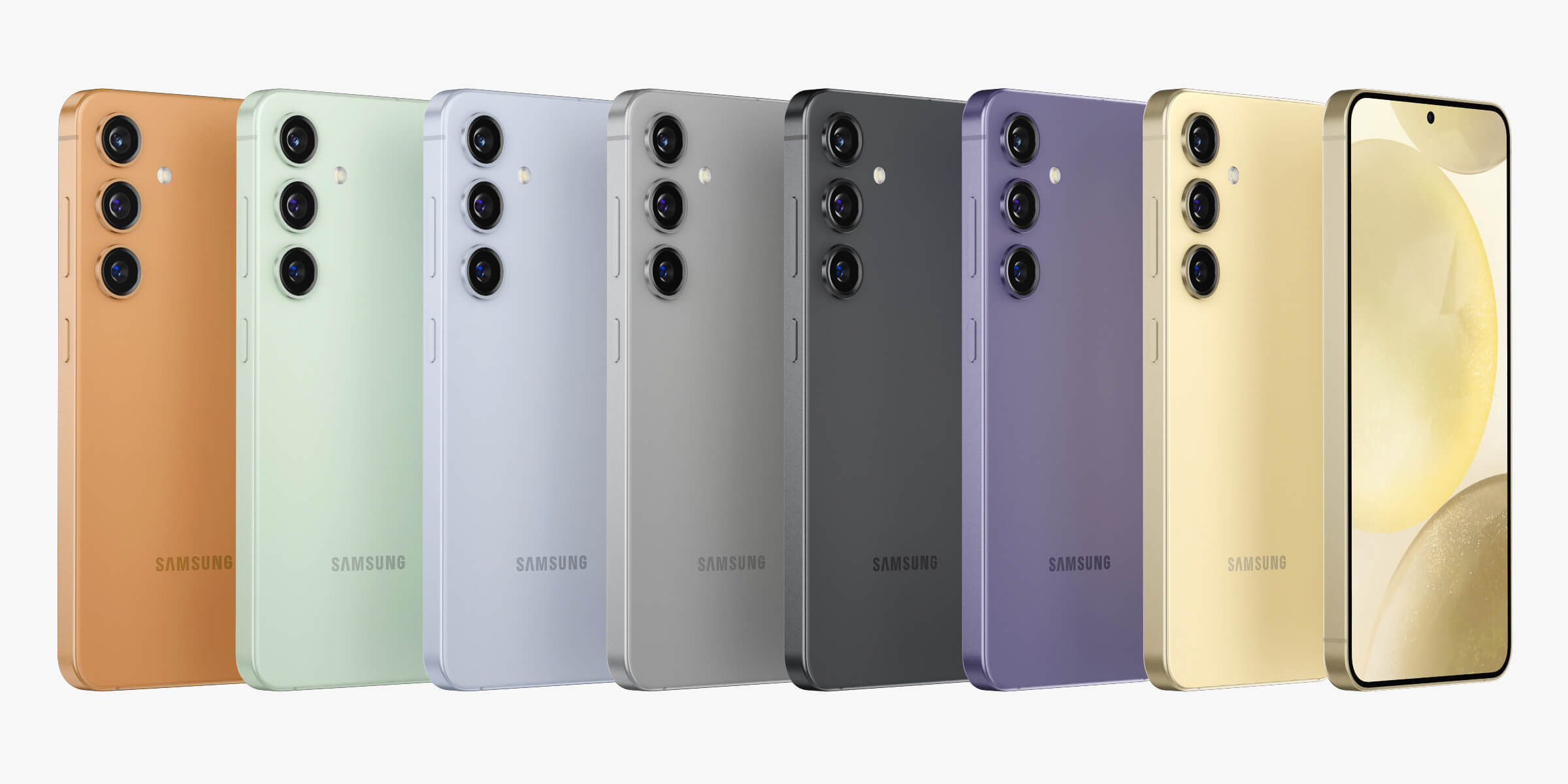 Samsung Galaxy S24