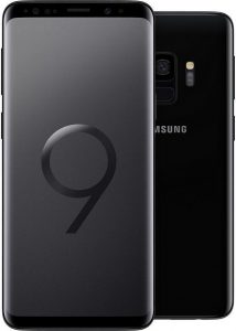 Samsung Galaxy S9