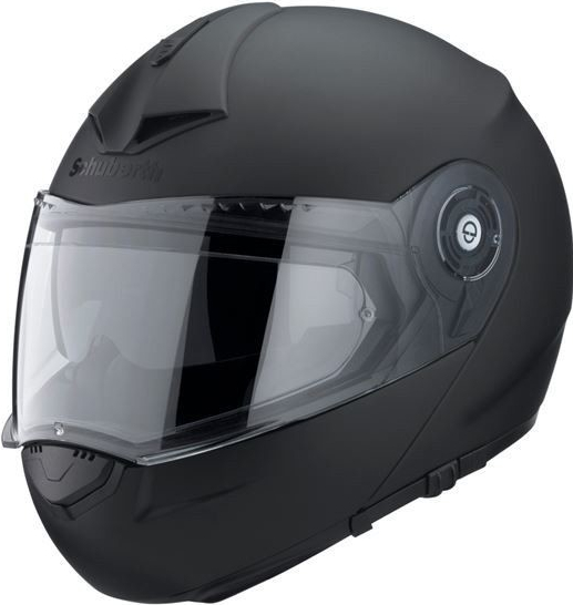 Schuberth C3 Pro Matt