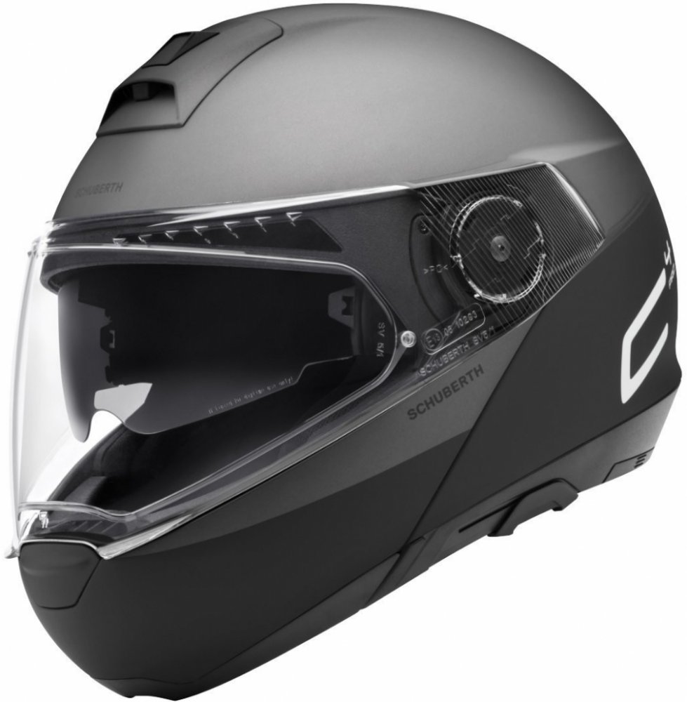 Schuberth C4 Pro Swipe