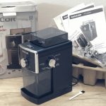Sencor SCG 5050BK mlynček ✔️ RECENZIA → 2025 !! +Skúsenosti zákazníkov