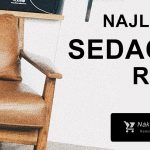 Top SEDAČKY ROKA → 2025 ❤️ +TEST 15 najlepších sedačiek