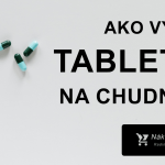 Tabletky na chudnutie → RECENZIE ❤️ 2025 !! +Skúsenosti, porovnanie a TEST 15 najlepších