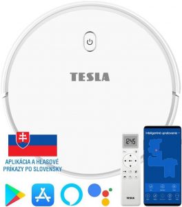 Tesla RoboStar iQ300