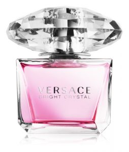 Versace Bright Crystal parfumovaná voda pre ženy