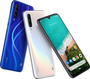 Xiaomi Mi A3